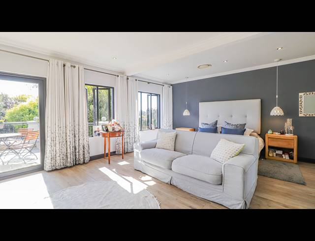 3 BEDROOM CLUSTER FOR SALE IN BEVERLEY